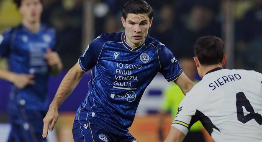 serie a, parma udinese