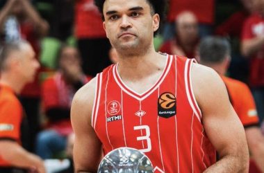Hapoel Tel Aviv BC