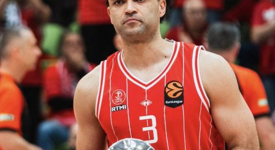 Hapoel Tel Aviv BC