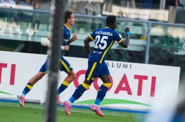 Hellas Verona FC