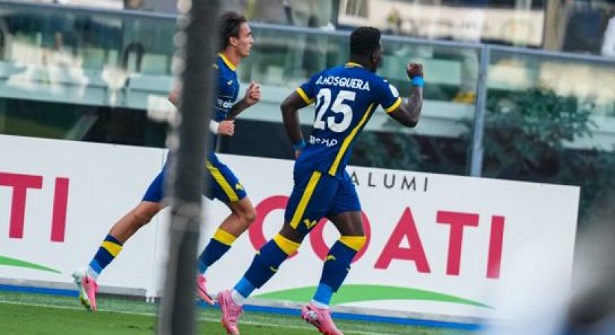 Hellas Verona FC