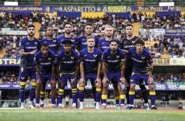 Hellas Verona FC