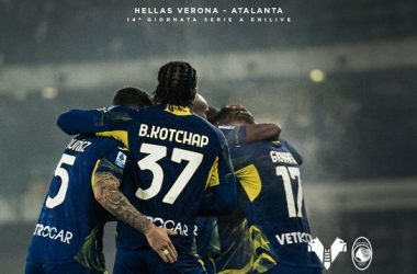 Hellas Verona FC