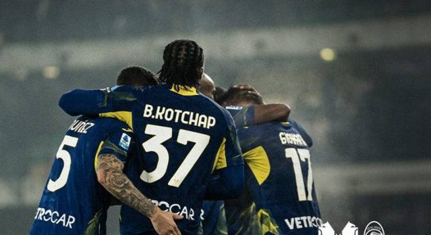 Hellas Verona FC