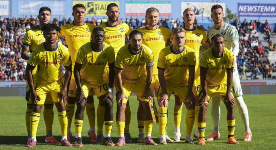 Hellas Verona FC