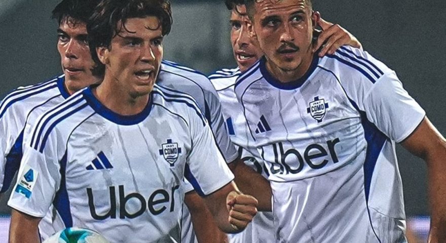 Serie A: Fiorentina-Como