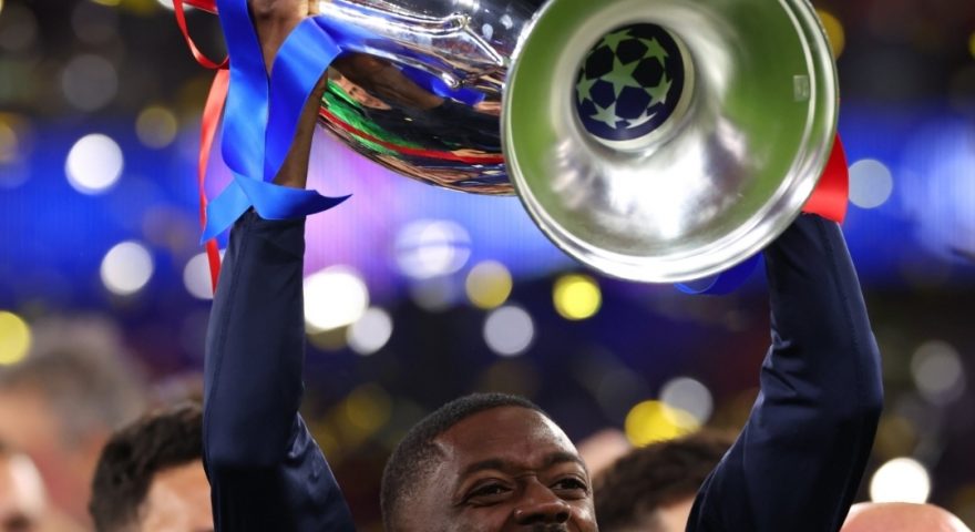Champions League