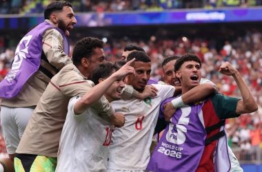 Fifa World Cup