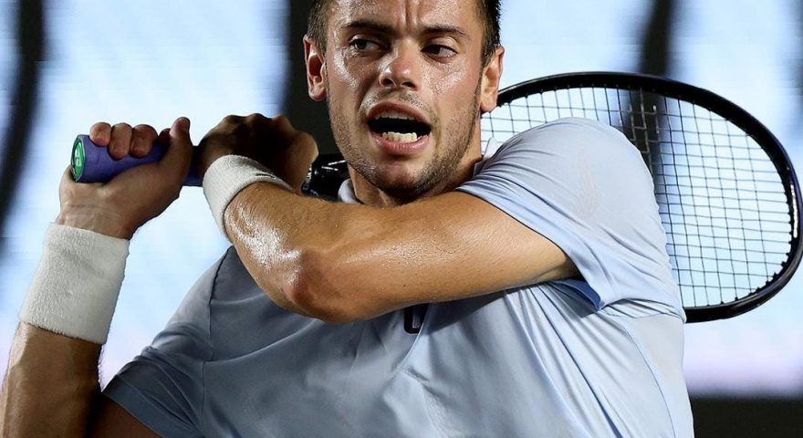 Atp Tour