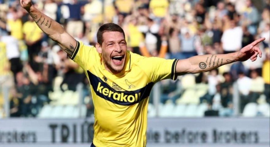 Modena officia web