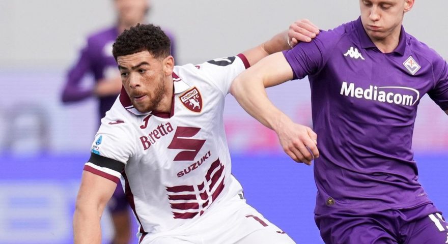 Serie A: Fiorentina-Torino