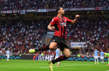 Serie A, Milan: anche Ibrahimovic verso il recupero