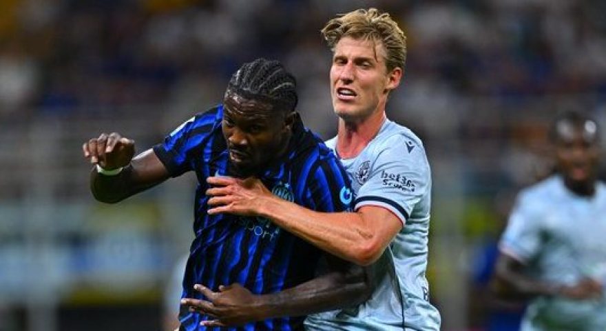 Inter