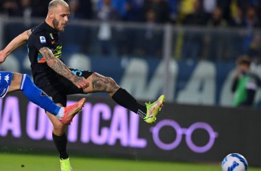 Serie A: Empoli-Inter 0-2