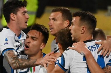 Serie A: i promossi e i bocciati del quinto turno