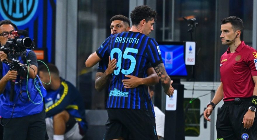 Serie A