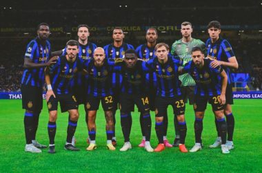 Serie A, Inter-Shakhtar 1-0