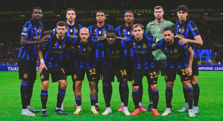 Serie A, Inter-Shakhtar 1-0