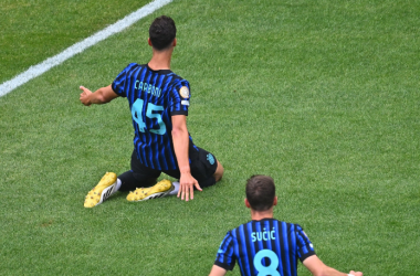 Mondiale per Club: Inter-Urawa 2-1