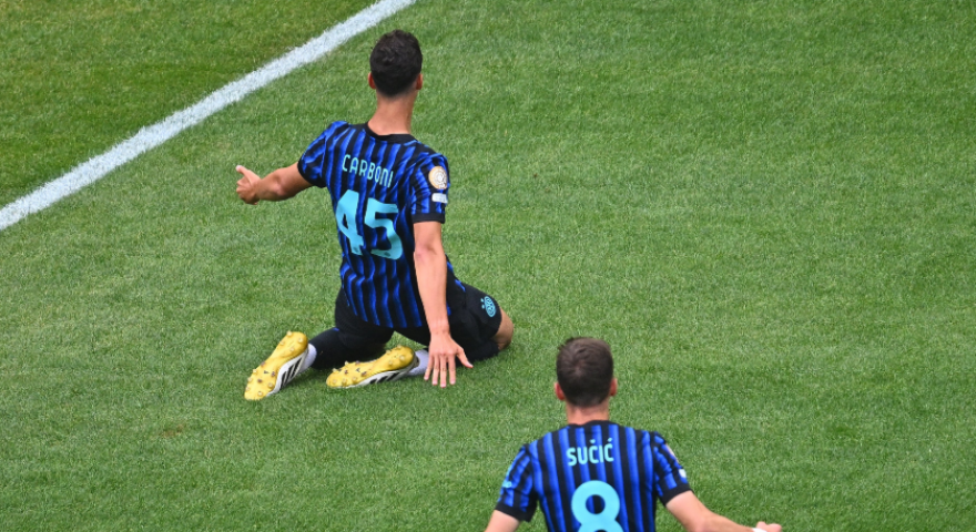 Mondiale per Club: Inter-Urawa 2-1