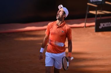 A Roma trionfa Nole Djokovic