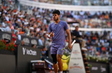 Ibi25: vince Carlos Alcaraz