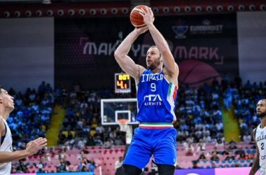 Italbasket