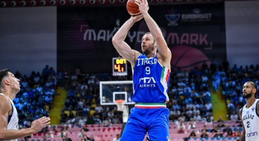 Italbasket