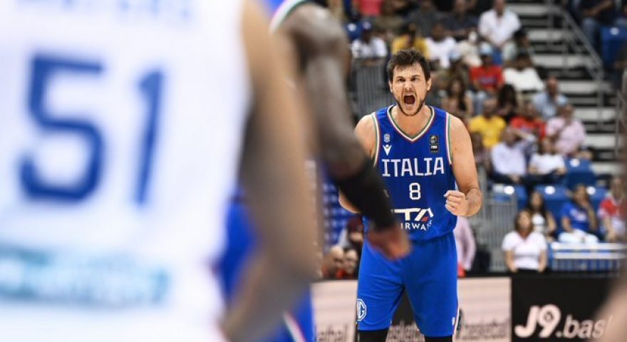 Italbasket