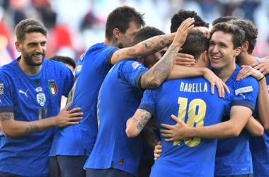 Qualificazione ai Mondiali: i convocati di Mancini