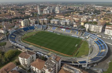 Stadio Pisa