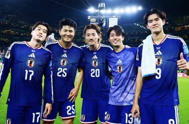 JapanNationalFootballOfficialX