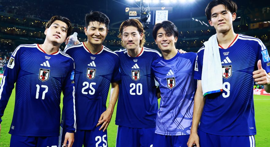 JapanNationalFootballOfficialX