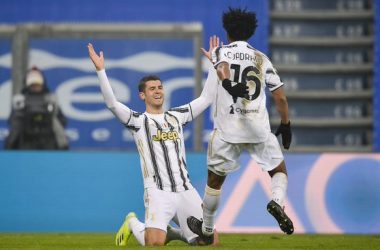 Supercoppa Italiana: la vigilia della Juventus