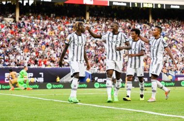 amichevole: Juventus-Barcellona 2-2