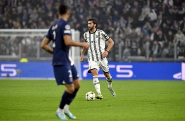 Champions: Juventus-Psg 1-2
