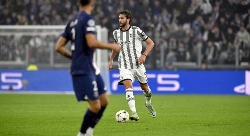 Champions: Juventus-Psg 1-2