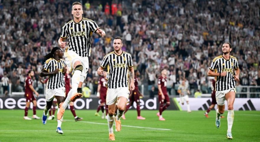 JuventusFC