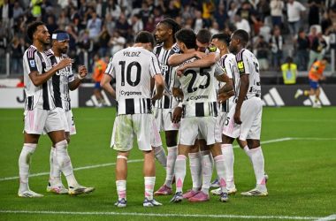 JuventusFC
