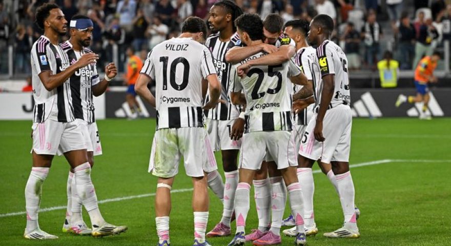 JuventusFC