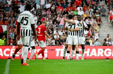 JuventusFC