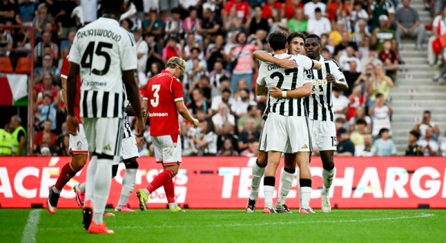 JuventusFC