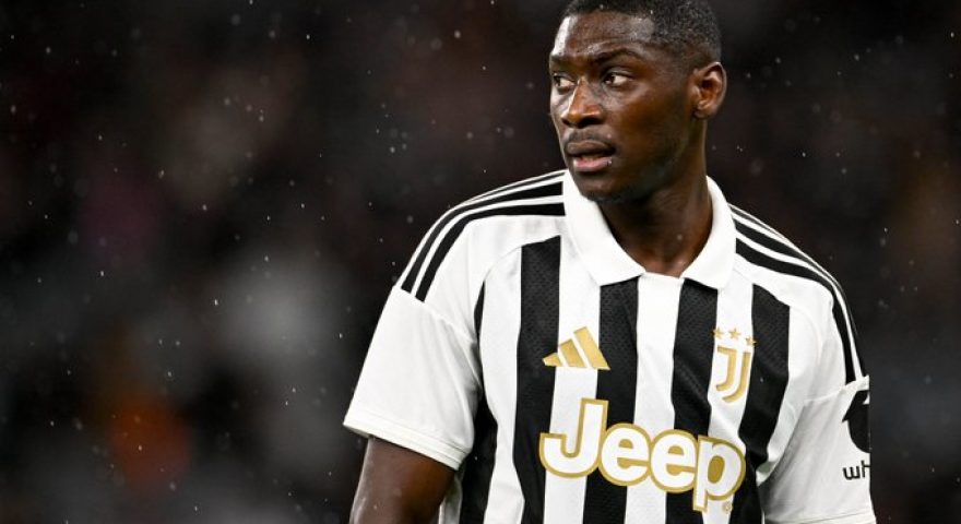 JuventusFC
