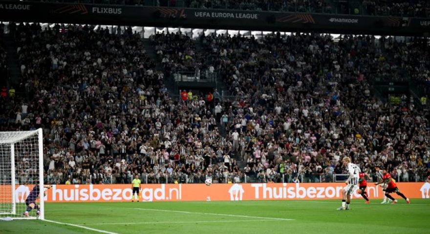 JuventusFC