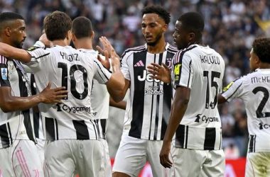 JuventusFC