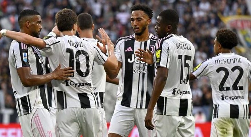 JuventusFC