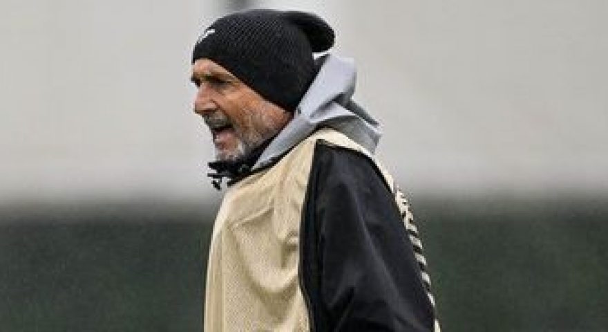 JuventusFC