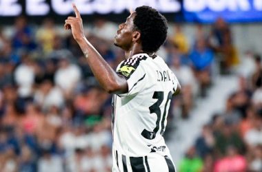 JuventusFC