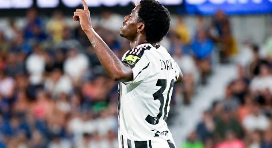 JuventusFC