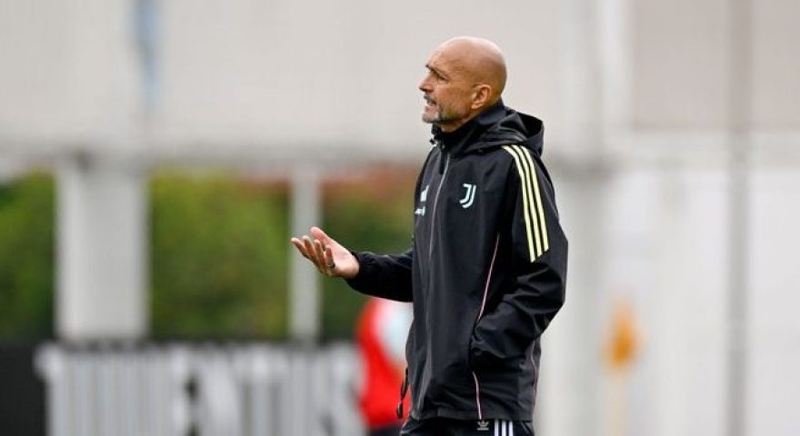 JuventusFC